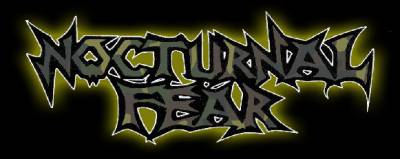 logo Nocturnal Fear